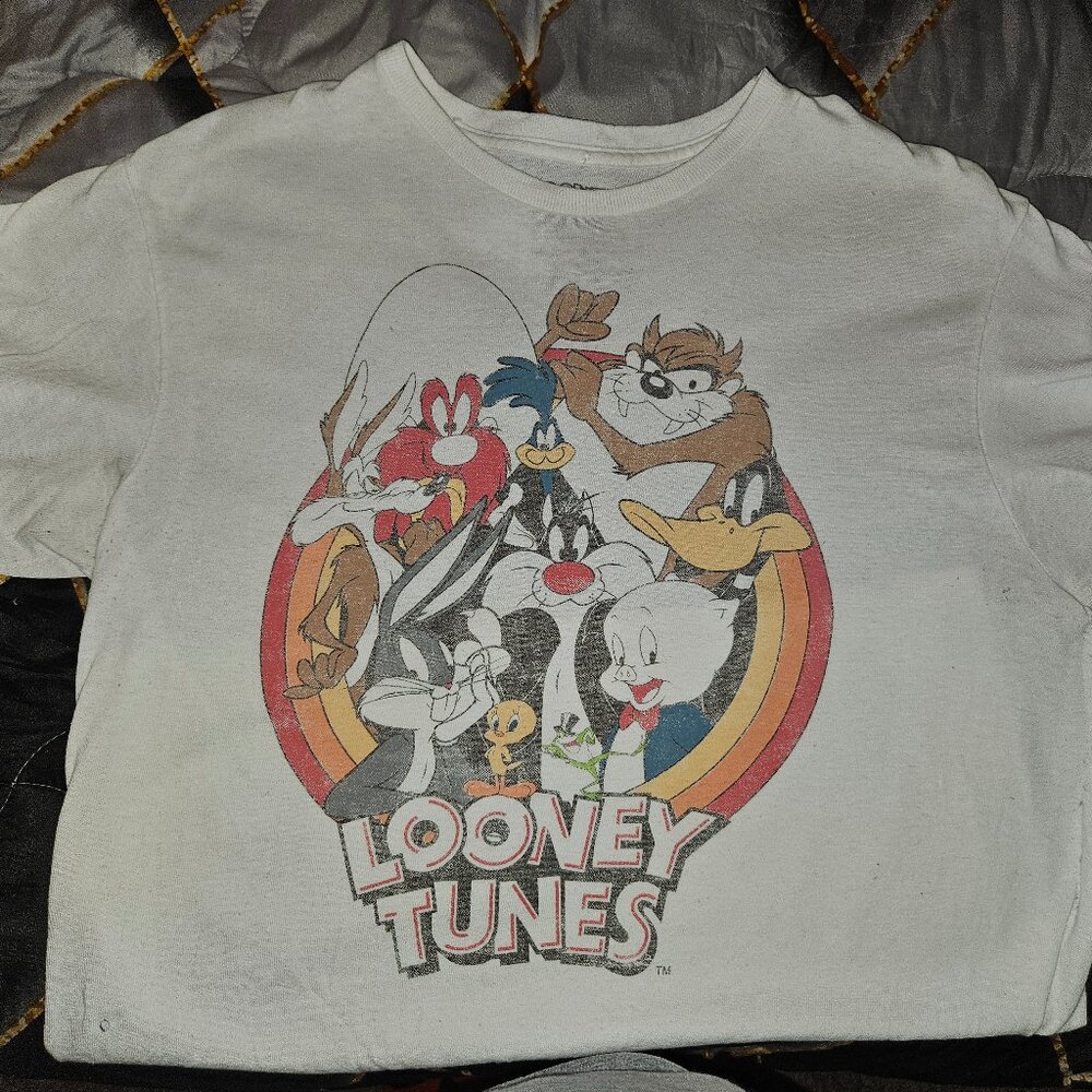 Vintage Tees